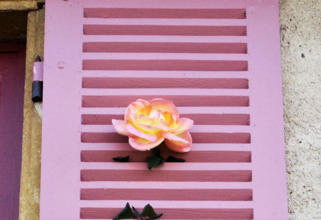 Chambres D'Hotes La Vie En Roses Iguerande Exterior foto